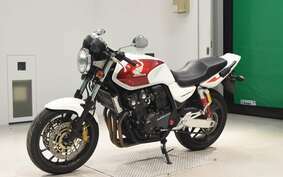 HONDA CB400SF GEN 4 2015 NC42