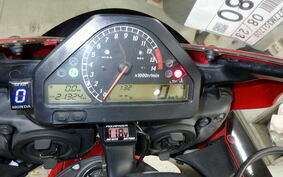 HONDA CBR1000RR 2007 SC57