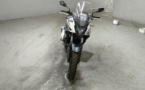 HONDA 400 X 2020 NC56