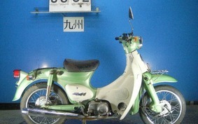 HONDA LITTLE CUB C50