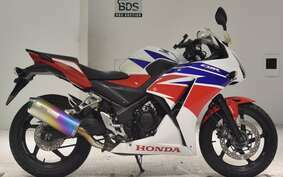 HONDA CBR250R A MC41