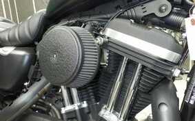 HARLEY XL883N 2020