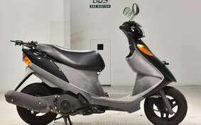 SUZUKI ADDRESS V125 CF4EA