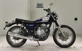 HONDA CB400SS E 2005 NC41