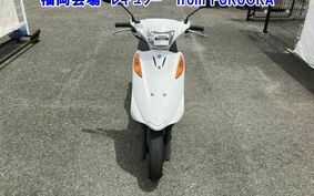 SUZUKI ADDRESS V125 CF46A