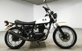 KAWASAKI 250TR BJ250F