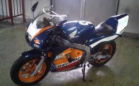 HONDA NSR50 AC10