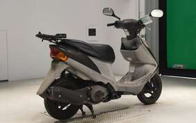 SUZUKI ADDRESS V125 G CF4EA