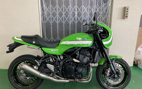 KAWASAKI Z900RS CAFE 2019 ZR900C