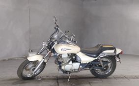 KAWASAKI ELIMINATOR 125 BN125A