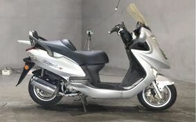 KYMCO GRAND DINK 125 Z SH25DC