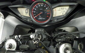 HONDA VFR1200F DCT 2011 SC63