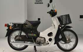 HONDA C70 SUPER CUB C70