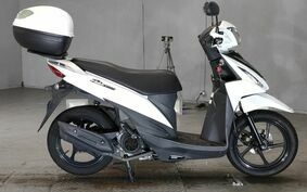 SUZUKI ADDRESS 110 CE47A