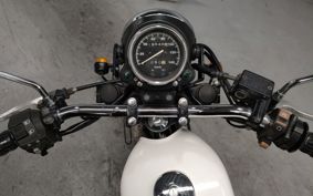KAWASAKI 250TR BJ250F