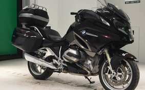 BMW R1200RT 2015