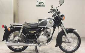 HONDA CD125T BENLY CD125T