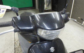 SUZUKI LET's 4 CA45A