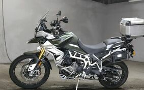 TRIUMPH TIGER 900 RALLY PRO 2021 RE67D8