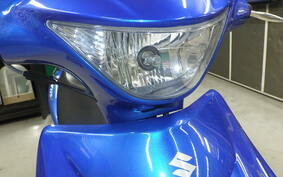 SUZUKI ADDRESS V125 S CF4MA