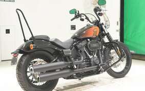 HARLEY FXBBS1870 2021