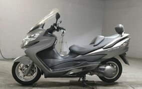 SUZUKI SKYWAVE 250 (Burgman 250) CJ46A