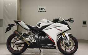 HONDA CBR250RR A MC51