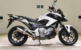 HONDA NC 700 X A 2013 RC63