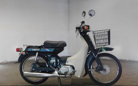 YAMAHA MATE 50 V50