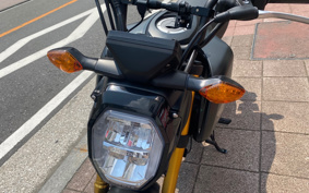 HONDA GROM JC92