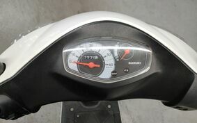 SUZUKI ADDRESS V50 CA44A