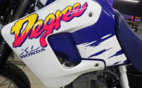 HONDA XL DEGREE MD26