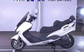 YAMAHA MAXTER 125 5CA