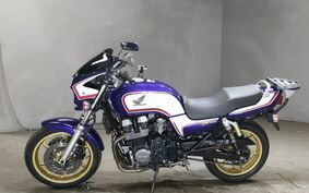 HONDA CB750 2006 RC42