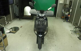 SUZUKI ADDRESS V125 S CF4MA