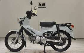 HONDA CROSS CUB 110 JA45