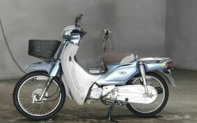 HONDA C50 SUPER CUB AA04