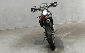 HONDA XR250 MD30