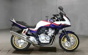 HONDA CB400 SUPER BOLDOR 2008 NC42