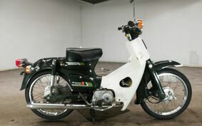 HONDA C70 SUPER CUB C70