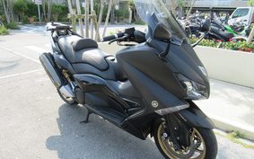 YAMAHA T-MAX 530 2014 SJ12J