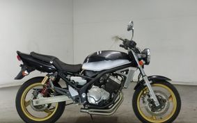 KAWASAKI BALIUS 250 Gen.2 2002 ZR250B