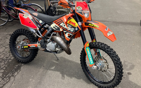 KTM 125 EXC GSA20