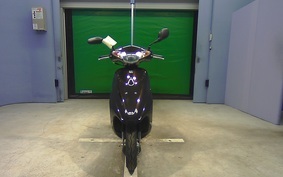 SUZUKI ADDRESS V50 Gen.2 CA44A