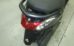 YAMAHA AXIS 125 Z SED7J