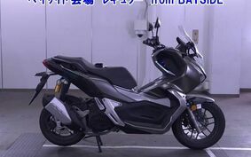 HONDA ADV150 KF38