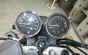 HONDA CB400SS E 2007 NC41