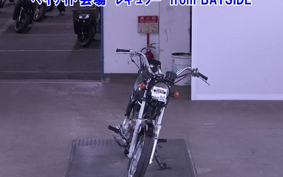 SUZUKI GS50
