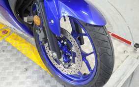 YAMAHA YZF-R25 RG10J