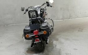 HARLEY FLSTC 1340 1993 BJL